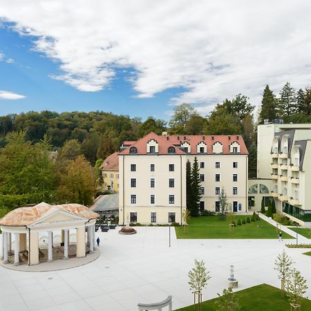 Grand Hotel Sava Superior Rogaška Slatina Екстериор снимка