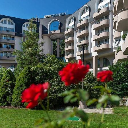 Grand Hotel Sava Superior Rogaška Slatina Екстериор снимка