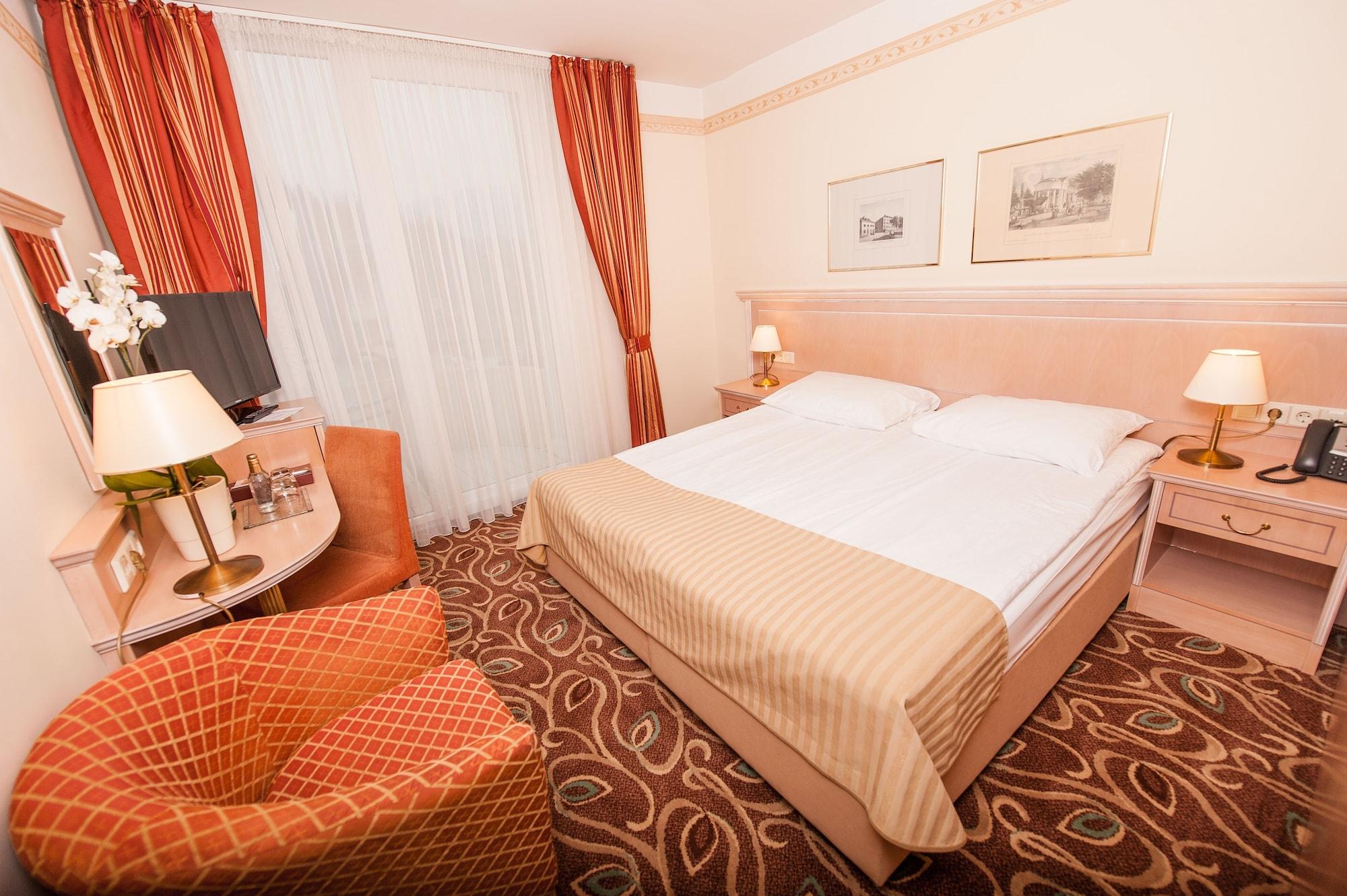 Grand Hotel Sava Superior Rogaška Slatina Екстериор снимка