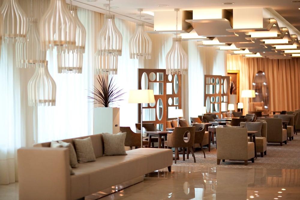 Grand Hotel Sava Superior Rogaška Slatina Екстериор снимка