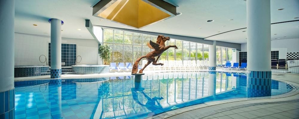 Grand Hotel Sava Superior Rogaška Slatina Екстериор снимка