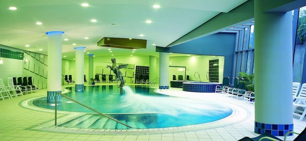 Grand Hotel Sava Superior Rogaška Slatina Екстериор снимка