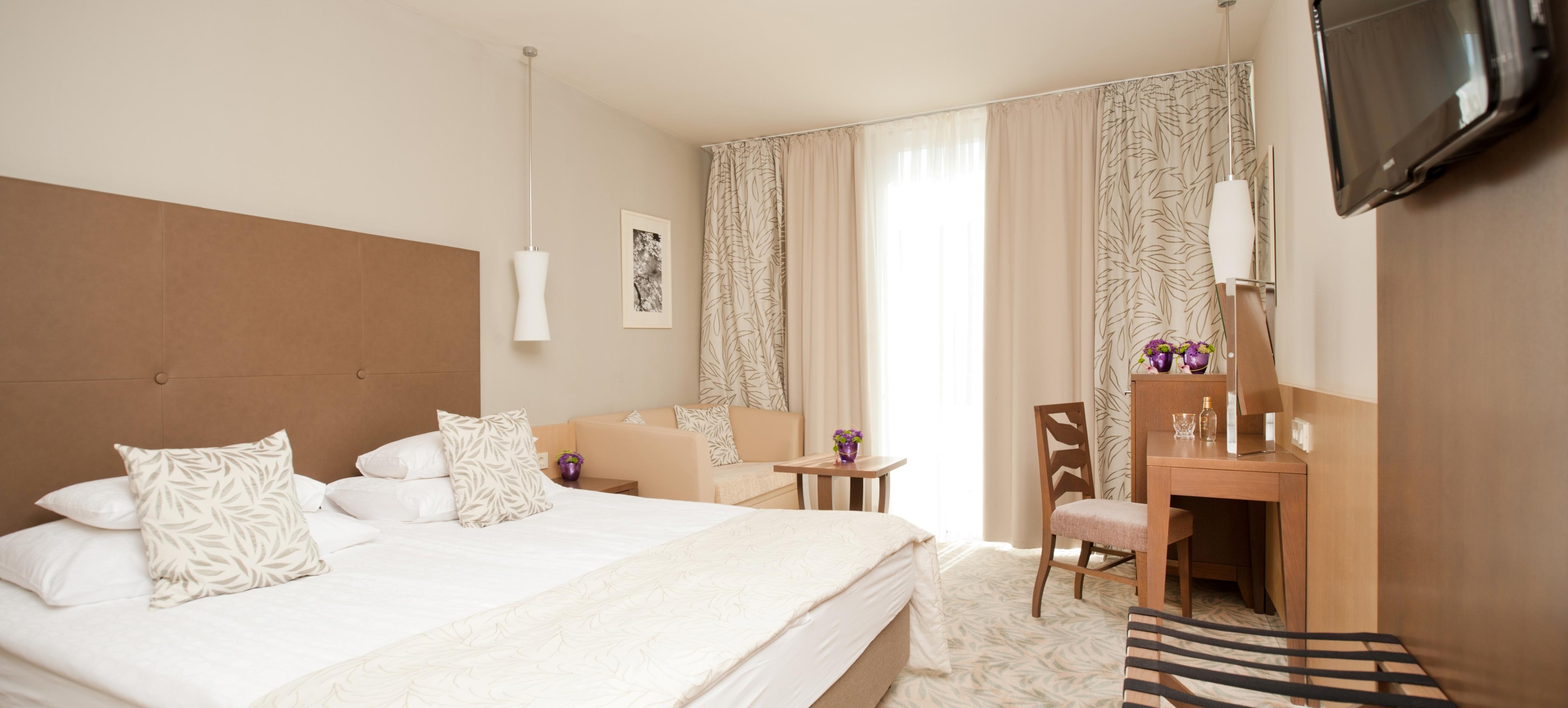 Grand Hotel Sava Superior Rogaška Slatina Екстериор снимка