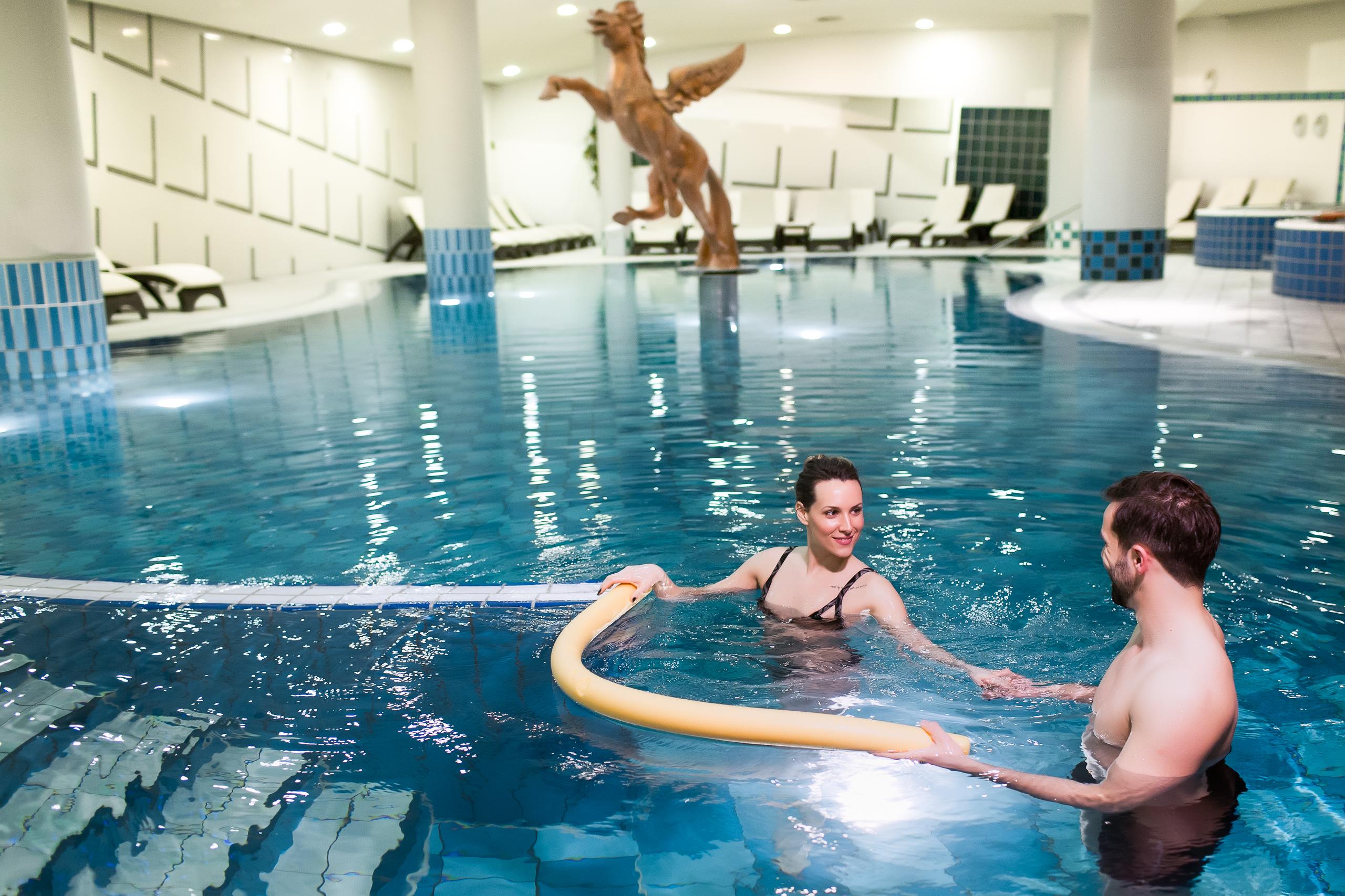 Grand Hotel Sava Superior Rogaška Slatina Екстериор снимка