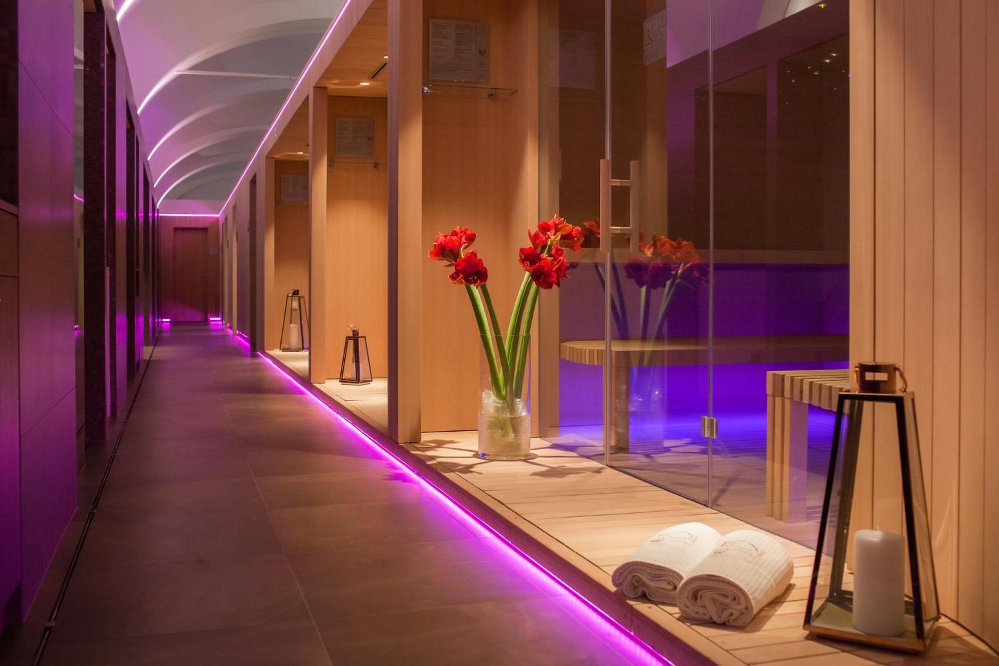 Grand Hotel Sava Superior Rogaška Slatina Екстериор снимка