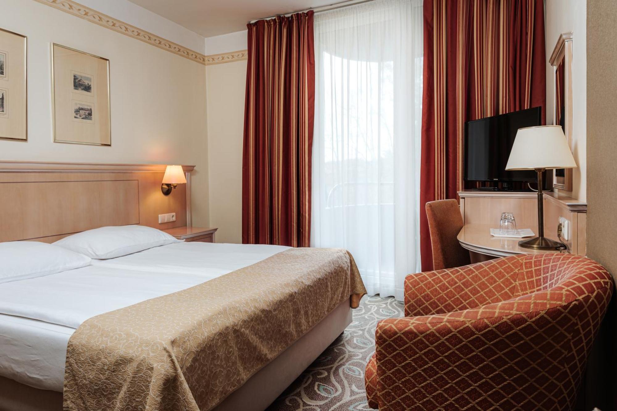 Grand Hotel Sava Superior Rogaška Slatina Стая снимка