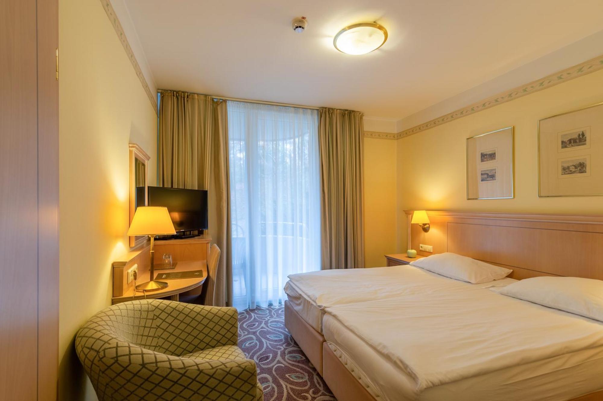 Grand Hotel Sava Superior Rogaška Slatina Стая снимка