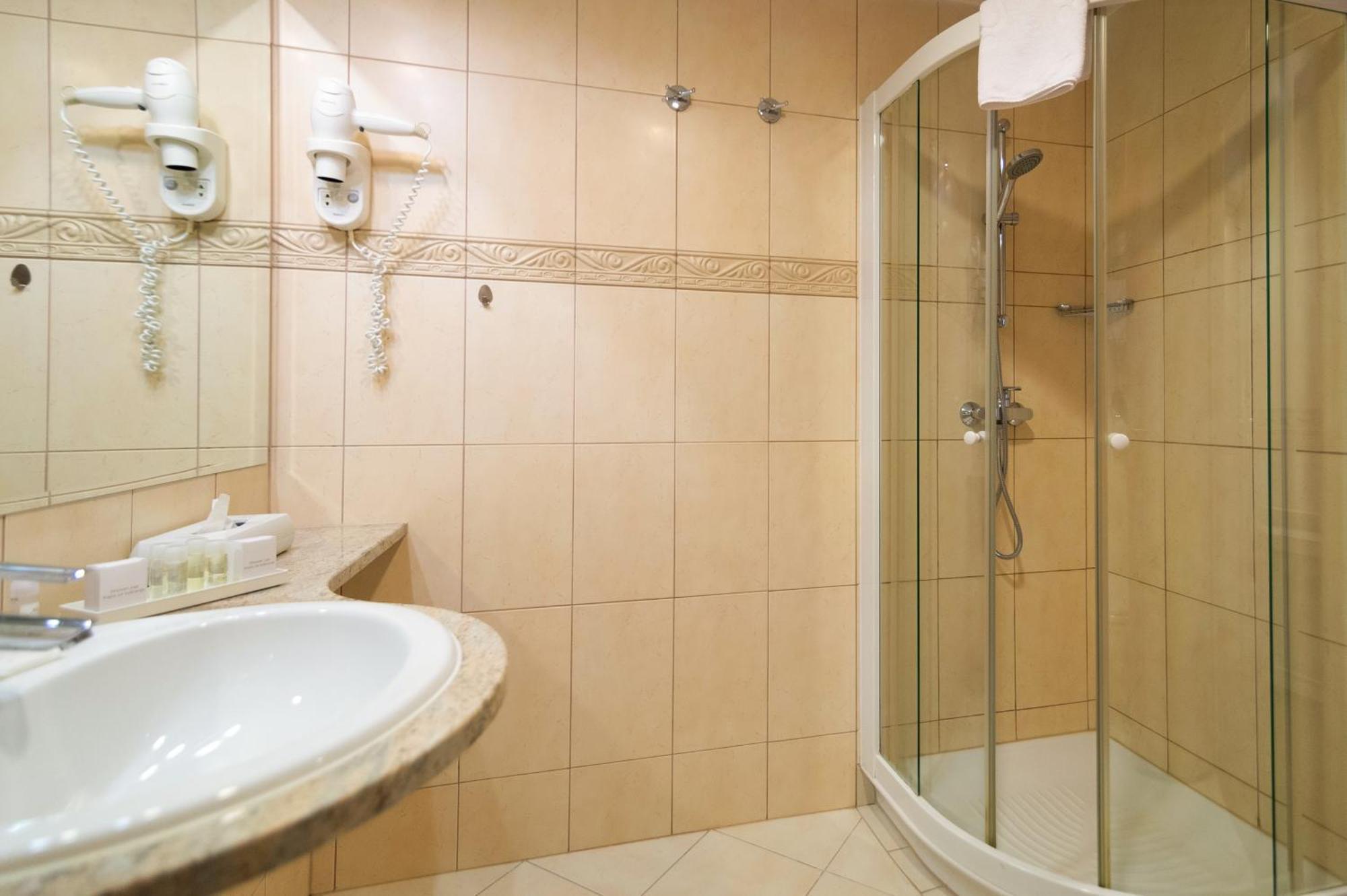 Grand Hotel Sava Superior Rogaška Slatina Стая снимка