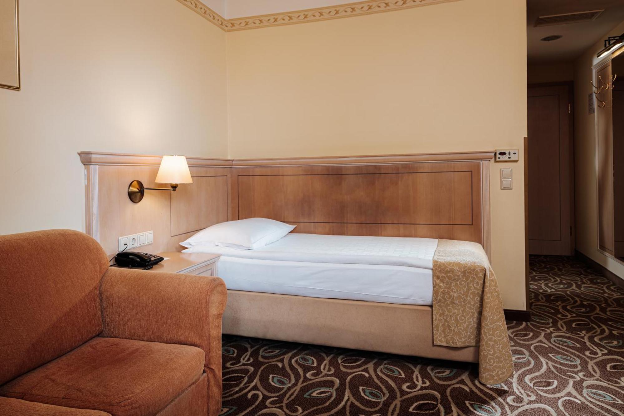 Grand Hotel Sava Superior Rogaška Slatina Стая снимка